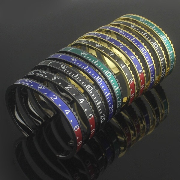 rolex bracelet unisex